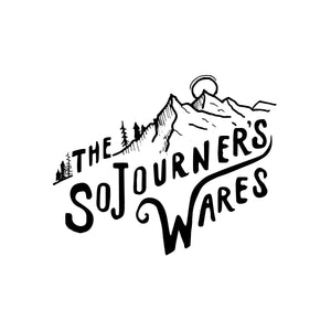 The Sojourner&#39;s Wares