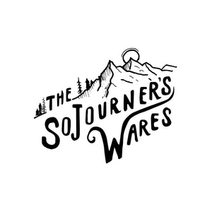 The Sojourner's Wares