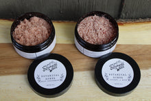 Load image into Gallery viewer, Botanical Salt Scrub