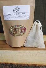 Load image into Gallery viewer, Herbal Bath Tea