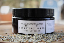 Load image into Gallery viewer, Botanical Sugar Scrub
