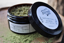 Load image into Gallery viewer, Botanical Sugar Scrub
