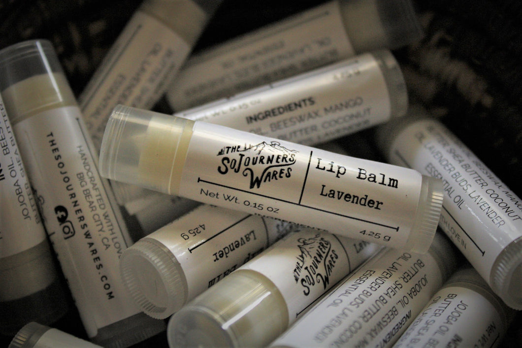 Lip Balm